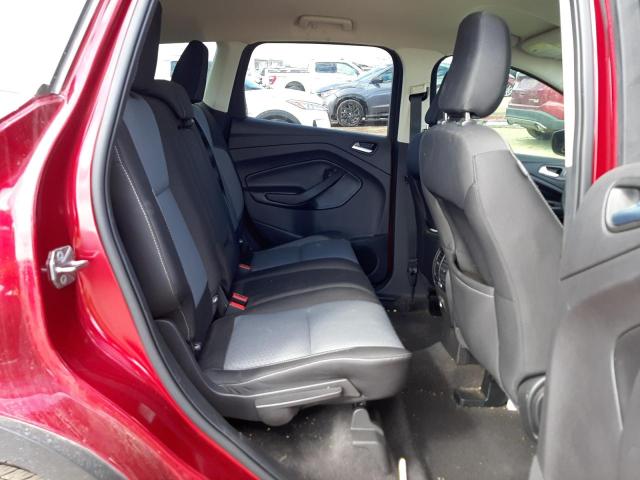 Photo 10 from auction – 2018 FORD ESCAPE SE with VIN 1FMCU0GD9JUD29747
