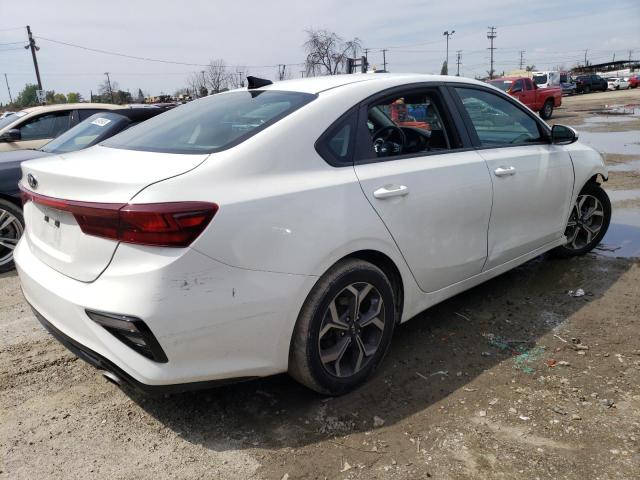 Photo 3 from auction – 2019 KIA FORTE FE with VIN 3KPF24AD5KE137913