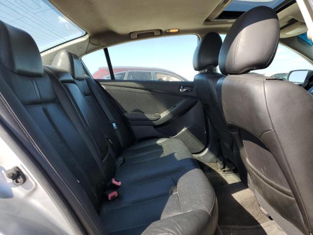 Photo 10 from auction – 2011 NISSAN ALTIMA BAS with VIN 1N4AL2AP4BN442679