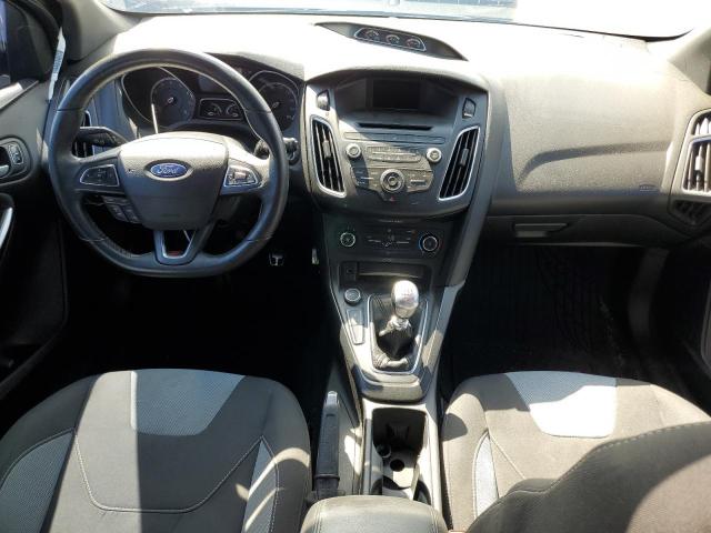 Photo 8 from auction – 2016 FORD FOCUS ST with VIN 1FADP3L95GL375566