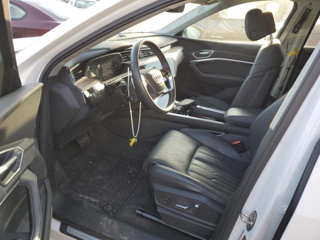 Photo 7 from auction – 2019 AUDI E-TRON PRE with VIN WA1VABGE2KB025161