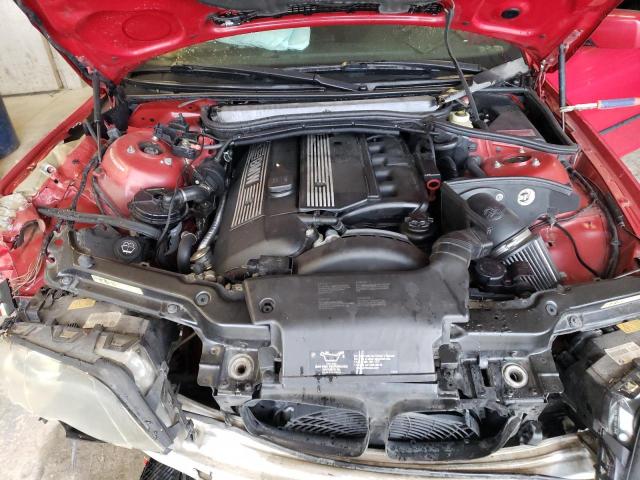 Photo 11 from auction – 2005 BMW 330 I with VIN WBAEV53455KM41926
