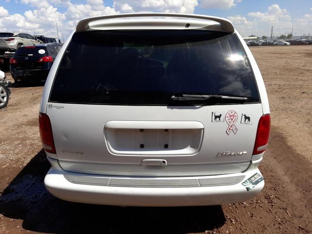 Photo 6 from auction – 2000 DODGE GRAND CARA with VIN 1B4GP44G8YB585772