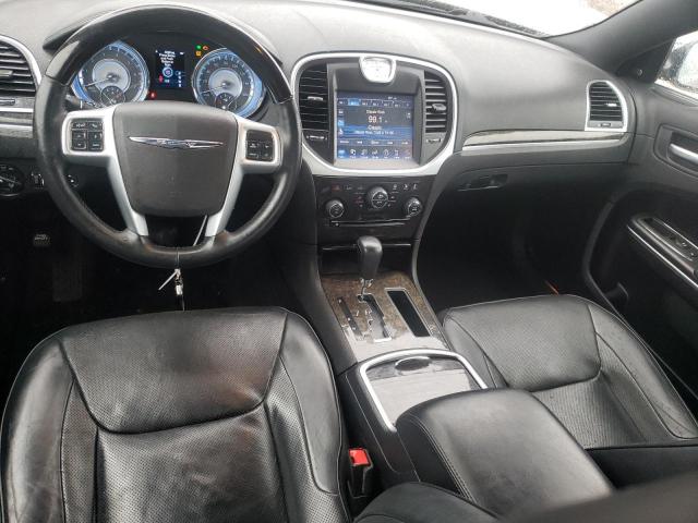 Photo 8 from auction – 2013 CHRYSLER 300C with VIN 2C3CCAKT9DH646628