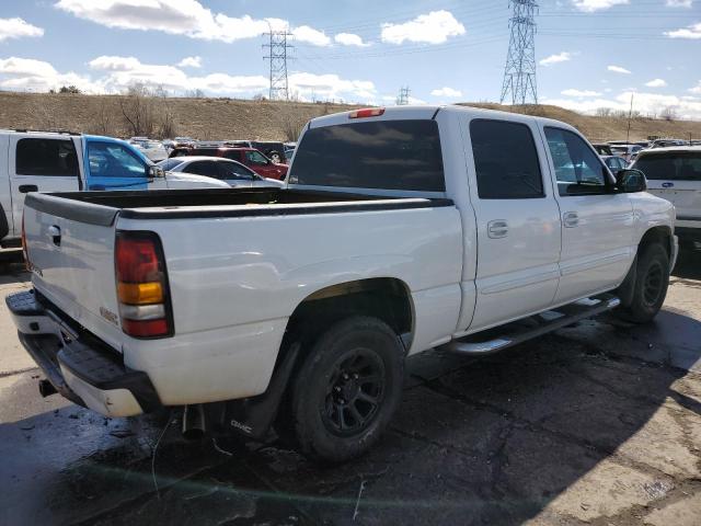 Photo 3 from auction – 2006 GMC SIERRA K15 with VIN 2GTEK63N161260365