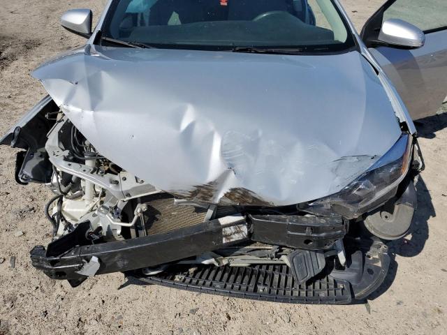Photo 11 from auction – 2014 TOYOTA COROLLA L with VIN 2T1BURHE4EC092227