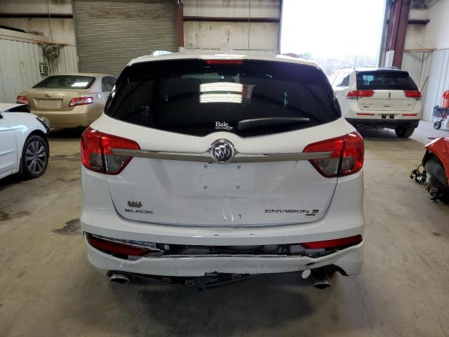 Photo 6 from auction – 2016 BUICK ENVISION P with VIN LRBFXESX3GD242411