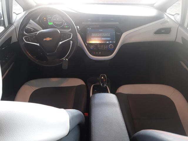 Photo 8 from auction – 2017 CHEVROLET BOLT EV PR with VIN 1G1FX6S0XH4189680