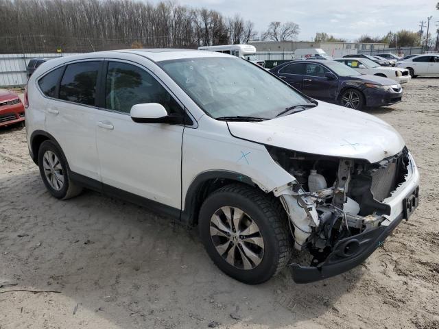 Photo 4 from auction – 2012 HONDA CR-V EX with VIN 5J6RM3H57CL008056
