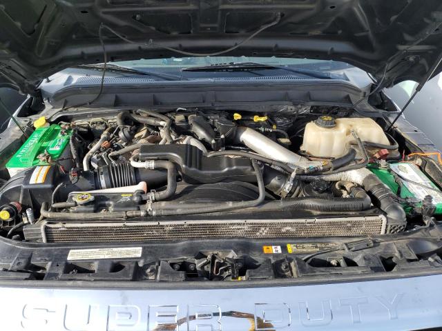 Photo 11 from auction – 2011 FORD F250 SUPER with VIN 1FT7W2BT7BEB57224
