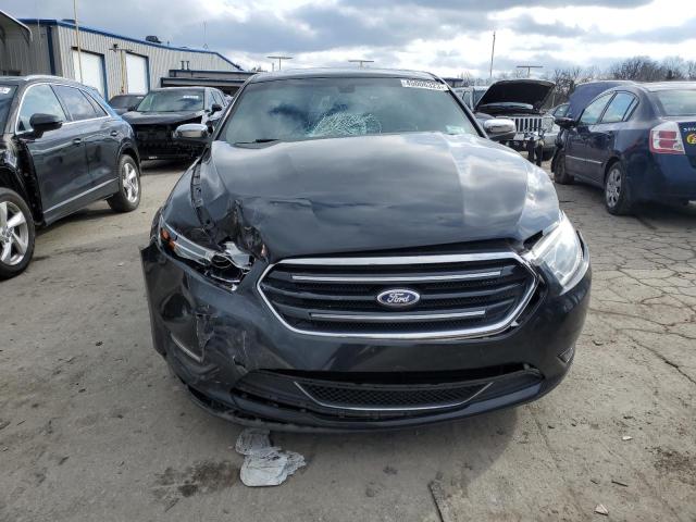 Photo 5 from auction – 2015 FORD TAURUS LIM with VIN 1FAHP2F88FG108914