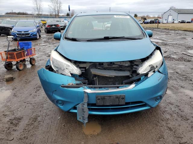 Photo 5 from auction – 2014 NISSAN VERSA NOTE with VIN 3N1CE2CP8EL415664