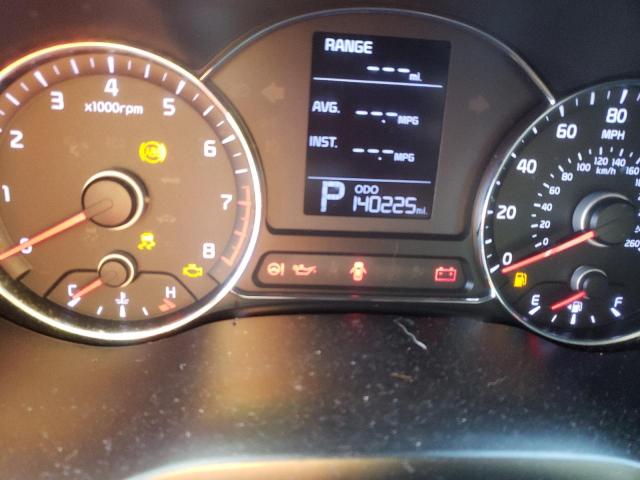 Photo 9 from auction – 2014 KIA FORTE LX with VIN KNAFX4A67E5048392