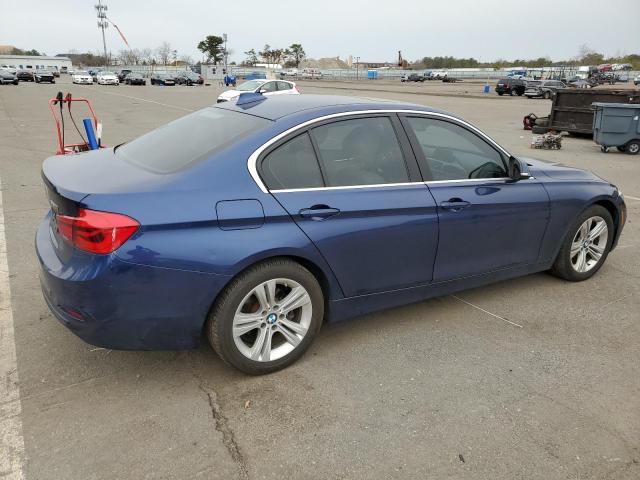 Photo 3 from auction – 2017 BMW 330 XI with VIN WBA8D9G59HNU60850