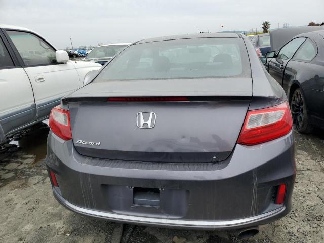 Photo 6 from auction – 2014 HONDA ACCORD LX- with VIN 1HGCT1B35EA009782