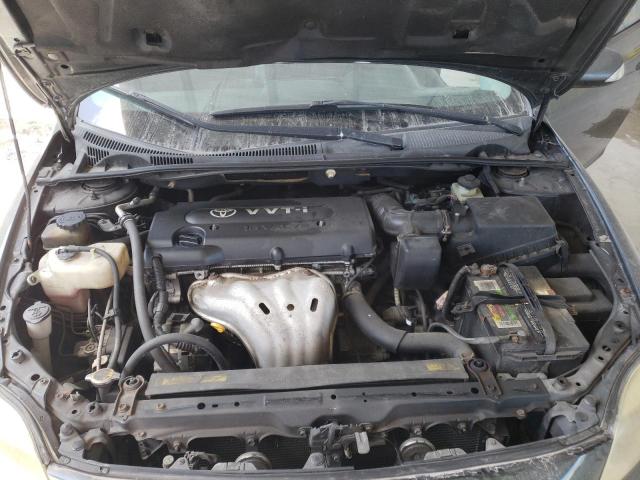 Photo 11 from auction – 2007 TOYOTA SCION TC with VIN JTKDE177970184157