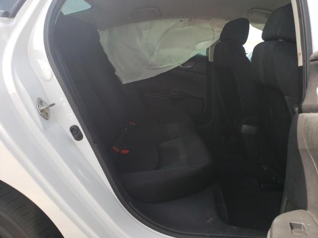 Photo 10 from auction – 2019 HONDA CIVIC LX with VIN 19XFC2F66KE208113