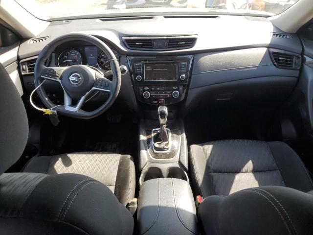 Photo 8 from auction – 2019 NISSAN ROGUE S with VIN KNMAT2MV8KP508420