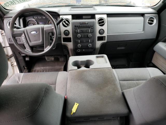 Photo 8 from auction – 2011 FORD F150 SUPER with VIN 1FTFW1EF3BKD68353