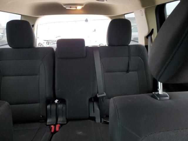 Photo 10 from auction – 2014 FORD FLEX SE with VIN 2FMGK5B81EBD40445