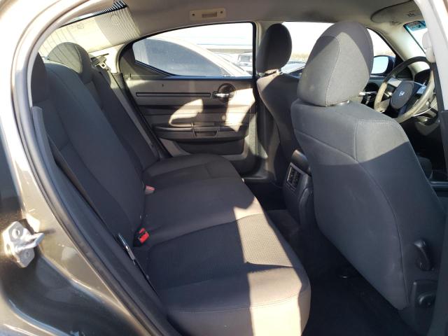 Photo 10 from auction – 2010 DODGE CHARGER with VIN 2B3CA4CV3AH219414