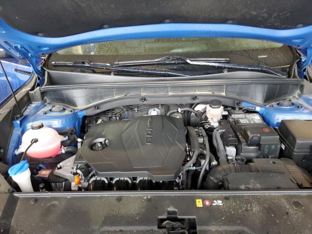 Photo 11 from auction – 2021 KIA SORENTO S with VIN 5XYRL4LC4MG009151