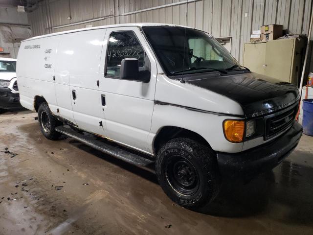 Photo 4 from auction – 2007 FORD ECONOLINE with VIN 1FTNS24WX7DB37928