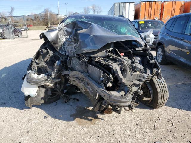 Photo 5 from auction – 2020 FORD EDGE SE with VIN 2FMPK4G98LBA11539