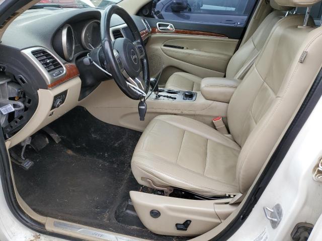 Photo 7 from auction – 2011 JEEP GRAND CHER with VIN 1J4RR5GG8BC597097