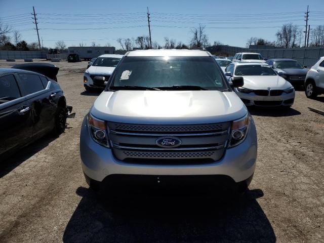 Photo 5 from auction – 2015 FORD EXPLORER with VIN 1FM5K7B8XFGA26760