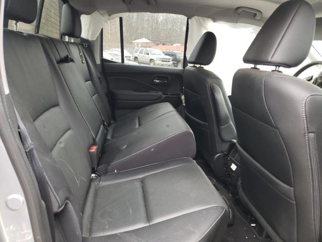 Photo 10 from auction – 2019 HONDA RIDGELINE with VIN 5FPYK3F58KB048617