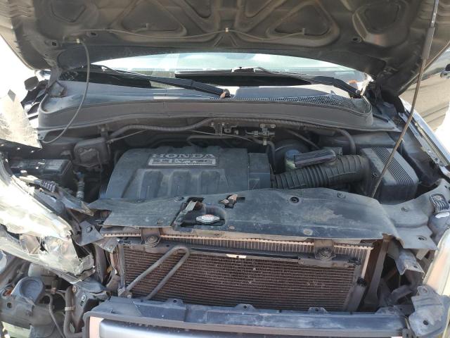 Photo 11 from auction – 2006 HONDA PILOT EX with VIN 5FNYF28686B032016