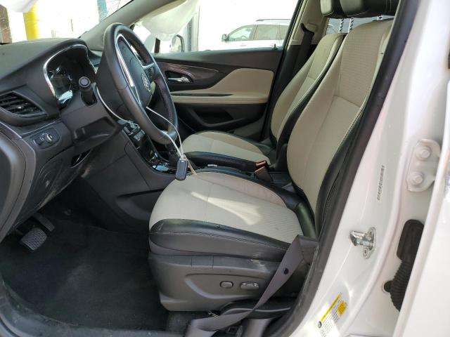 Photo 7 from auction – 2017 BUICK ENCORE PRE with VIN KL4CJASB3HB146143