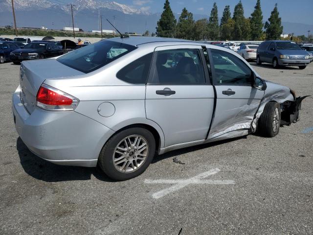 Photo 3 from auction – 2008 FORD FOCUS SE with VIN 1FAHP35N98W140177