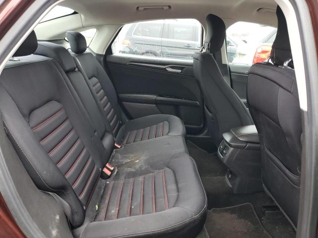 Photo 10 from auction – 2015 FORD FUSION SE with VIN 3FA6P0HD5FR135907