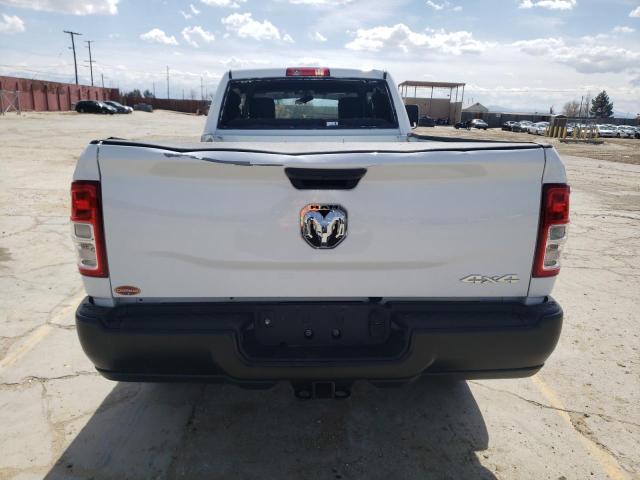 Photo 6 from auction – 2022 RAM 3500 TRADE with VIN 3C63R3GL4NG152751