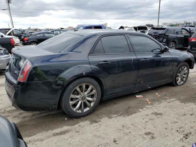 Photo 3 from auction – 2014 CHRYSLER 300 S with VIN 2C3CCAGG2EH257908