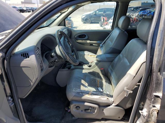 Photo 7 from auction – 2004 CHEVROLET TRAILBLAZE with VIN 1GNDT13S342396583