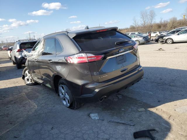 Photo 2 from auction – 2020 FORD EDGE SE with VIN 2FMPK4G98LBA11539