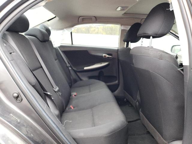 Photo 10 from auction – 2011 TOYOTA COROLLA BA with VIN 2T1BU4EE4BC704963