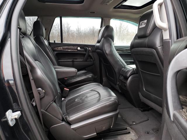 Photo 11 from auction – 2013 BUICK ENCLAVE with VIN 5GAKVCKDXDJ254280