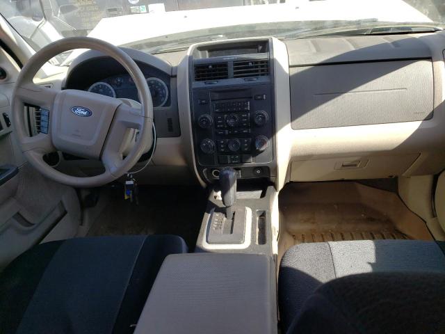 Photo 8 from auction – 2011 FORD ESCAPE XLS with VIN 1FMCU9C7XBKA63057