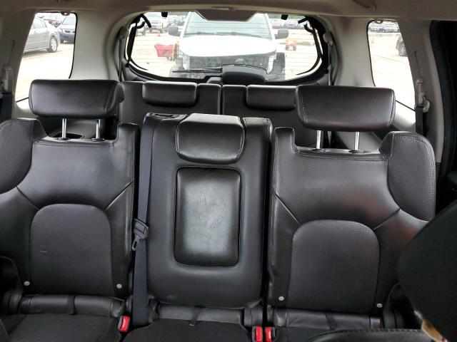 Photo 10 from auction – 2010 NISSAN PATHFINDER with VIN 5N1AR1NN9AC620118