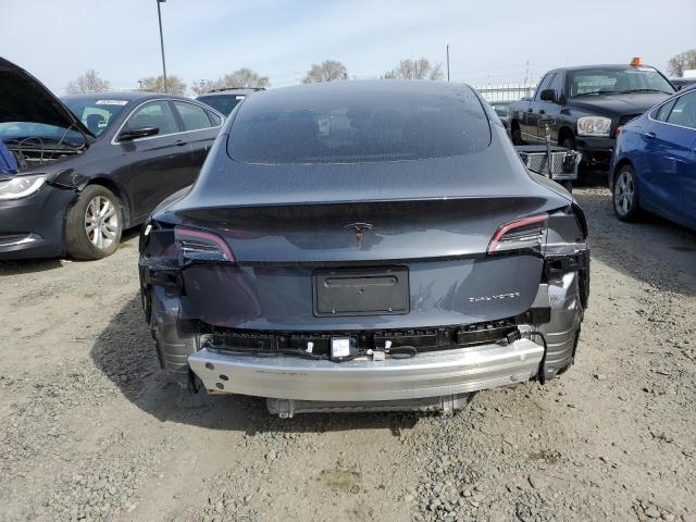 Photo 6 from auction – 2021 TESLA MODEL 3 with VIN 5YJ3E1EB7MF046253
