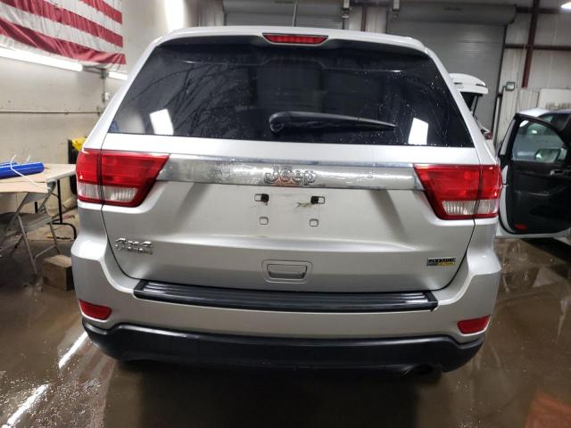 Photo 6 from auction – 2011 JEEP GRAND CHER with VIN 1J4RR4GG8BC694018