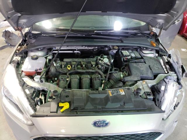 Photo 11 from auction – 2016 FORD FOCUS SE with VIN 1FADP3F25GL357311