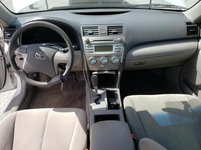 Photo 8 from auction – 2007 TOYOTA CAMRY CE with VIN 4T1BE46K07U546970