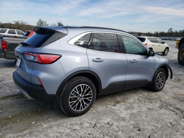 Photo 3 from auction – 2022 FORD ESCAPE TIT with VIN 1FMCU0LZ7NUA97477