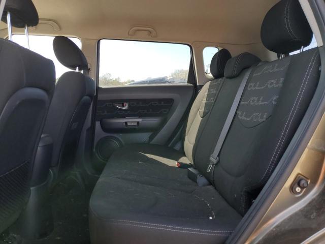 Photo 10 from auction – 2013 KIA SOUL + with VIN KNDJT2A63D7506719