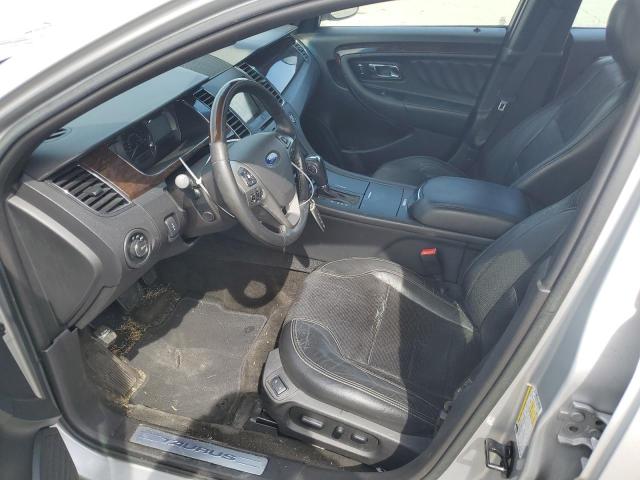Photo 7 from auction – 2014 FORD TAURUS LIM with VIN 1FAHP2F81EG135032